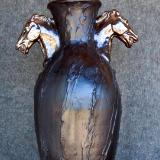 Horsehead amphora