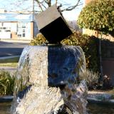 King of the Fountain